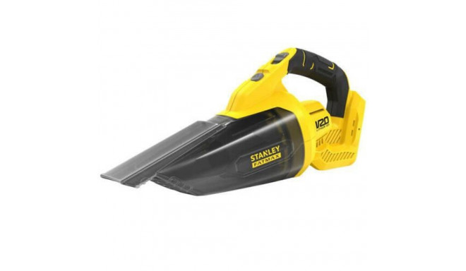 Juhtmevaba V20 18V tolmuimeja ilma akuta