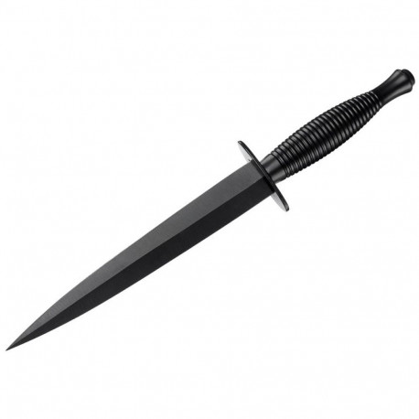 William Rodgers Fairbairn-Sykes Knife