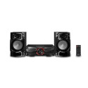 Panasonic SC-AKX320 Home audio mini system 450 W Black