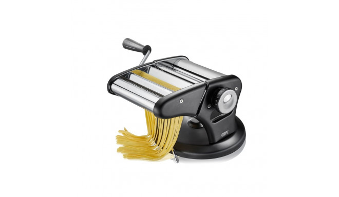 Gefu Pasta Perfetta Nero Pasta Machine G-29401