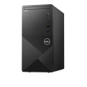 DELL Vostro 3030 Intel® Core™ i3 i3-14100 8 GB DDR5-SDRAM 512 GB SSD Windows 11 Pro Lauaarvuti Must