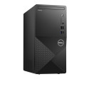DELL Vostro 3030 Intel® Core™ i3 i3-14100 8 GB DDR5-SDRAM 512 GB SSD Windows 11 Pro Lauaarvuti Must