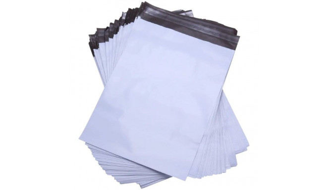 BSTech Foil envelope strong 50mic 190x250 mm 100 pcs. FB01 B5