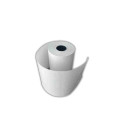 BSTech Paper roll thermal for cash registers fiscal 57x15m 10 pieces
