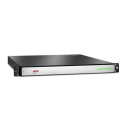 APC XBP48RM1U-LI UPS aku liitiumioon (Li-Ion) 48 V