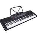 MK 2117L - Klaviatuur