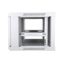 Extralink seinapealne rack-kapp 6U 600x450 hall