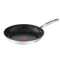 Tefal DUETTO+ G7320634 praepann universaalne pann ümmargune