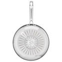 Tefal DUETTO+ G7320634 praepann universaalne pann ümmargune