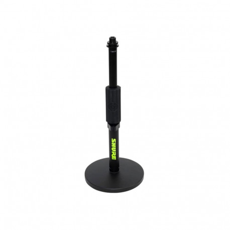Shure SH-DESKTOP1 - desk microphone stand