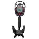 PowerNeed MD25 metal detector