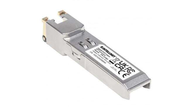 1000GBase-T RJ45 100m Intellinet SFP moodul