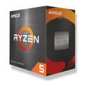 AMD Ryzen 5 5600T protsessor Karbis