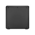 Cooler Master korpus MasterBox Q300L V2 mATX Mini Tower Must