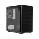 Cooler Master korpus MasterBox Q300L V2 mATX Mini Tower Must