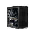 COOLER MASTER CASE MASTERBOX Q300L V2 MATX MINI TOWER BLACK