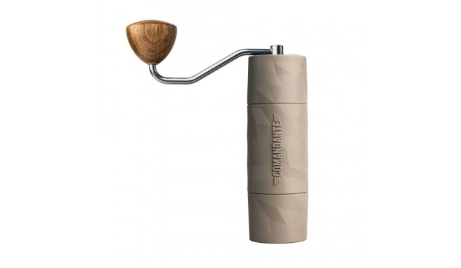 Comandante X25 Trailmaster Dune kohviveski