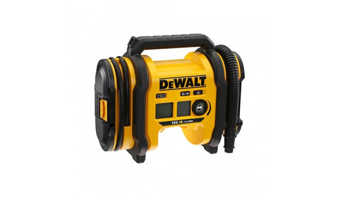 DeWALT DCC018N õhukompressor