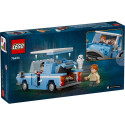 LEGO HARRY POTTER 76424 Lendav Ford Anglia