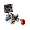 LEGO TECHNIC 42178 Surface'i Kosmose Laadur LT78