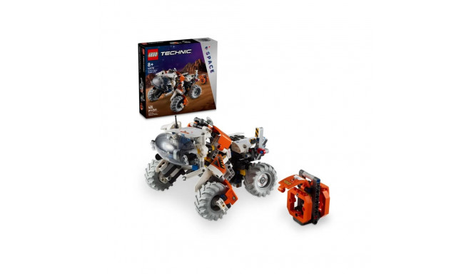 LEGO TECHNIC 42178 Surface'i Kosmose Laadur LT78