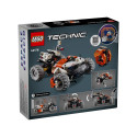 LEGO TECHNIC 42178 Surface'i Kosmose Laadur LT78