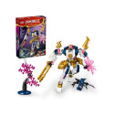 LEGO NINJAGO 71807 SORA Elementaalne Tehno-Mehhanism