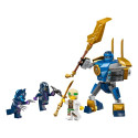 LEGO NINJAGO 71805 Jay' Mecha Lahingukomplekt