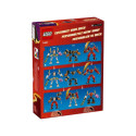 LEGO NINJAGO 71807 SORA Elementaalne Tehno-Mehhanism