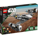 LEGO STAR WARS 75325 Mandaloriaanide N-1 Tähelaev