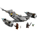 LEGO STAR WARS 75325 THE MANDALORIAN'S N-1 STARFIGHTER