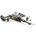 LEGO STAR WARS 75325 Mandaloriaanide N-1 Tähelaev