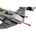 LEGO STAR WARS 75325 Mandaloriaanide N-1 Tähelaev