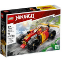 LEGO NINJAGO 71780 Kai Ninja Võidusõiduauto EVO