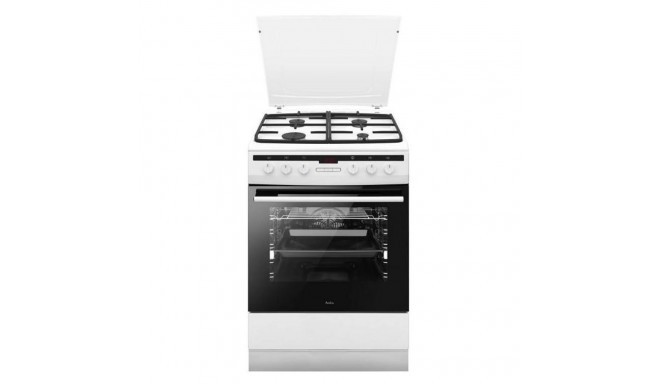 AMICA Kitchen 617GEH3.33HZPTADPA(W)