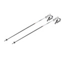 LEKI BLISS rose gold poles 120 cm