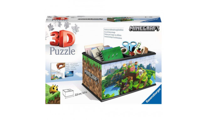 Ravensburger 11286 puzzle 3D puzzle 216 pc(s)