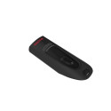 SanDisk Ultra USB-mälupulk 512 GB USB Type-A 3.2 Gen 1 (3.1 Gen 1) Must