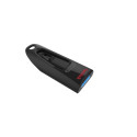 SanDisk Ultra USB-mälupulk 512 GB USB Type-A 3.2 Gen 1 (3.1 Gen 1) Must