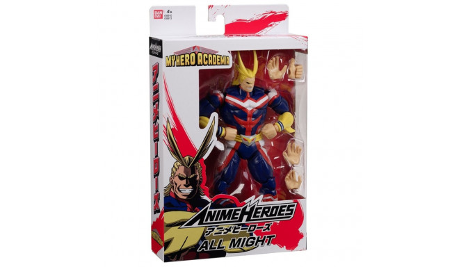 ANIME HEROES MY HERO ACADEMIA - ALL MIGHT