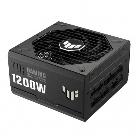 ASUS toiteplokk TUF GAMING 1200W Gold 20+4-pin ATX, must