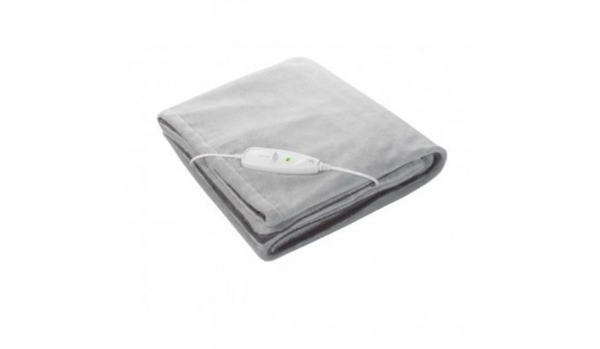 Electric blanket Medisana HP 675 XXL 120 W Grey Microfiber