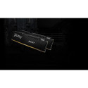 Kingston Technology FURY Beast 32GB 5600MT/s DDR5 CL36 DIMM (Komplekt 2) Must