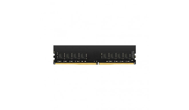 Lexar LD4AU008G-B3200GSST mälumoodul 8 GB 1 x 8 GB DDR4 3200 MHz