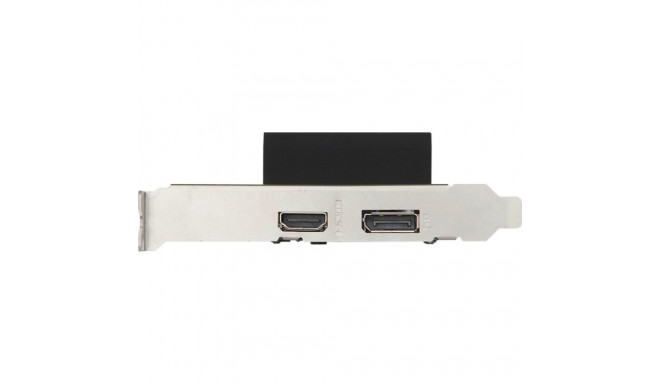 MSI GeForce GT 1030 4GHD4 LP OC NVIDIA 4 GB GDDR4
