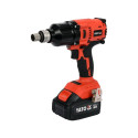 Brushless impact wrench 1/2" 700Nm YATO YT-82806