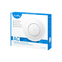 Cudy AC1300 Valge Power over Ethernet (PoE)
