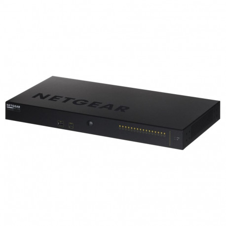NETGEAR M4250-16XF Hallatav L2/L3 1U Must