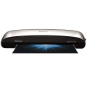 Fellowes Spectra A3 Cold/hot laminator Black, Grey