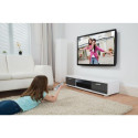 Techly seinakinnitus LCD LED 13-30" täisliikuv valge ICA-LCD 201WH